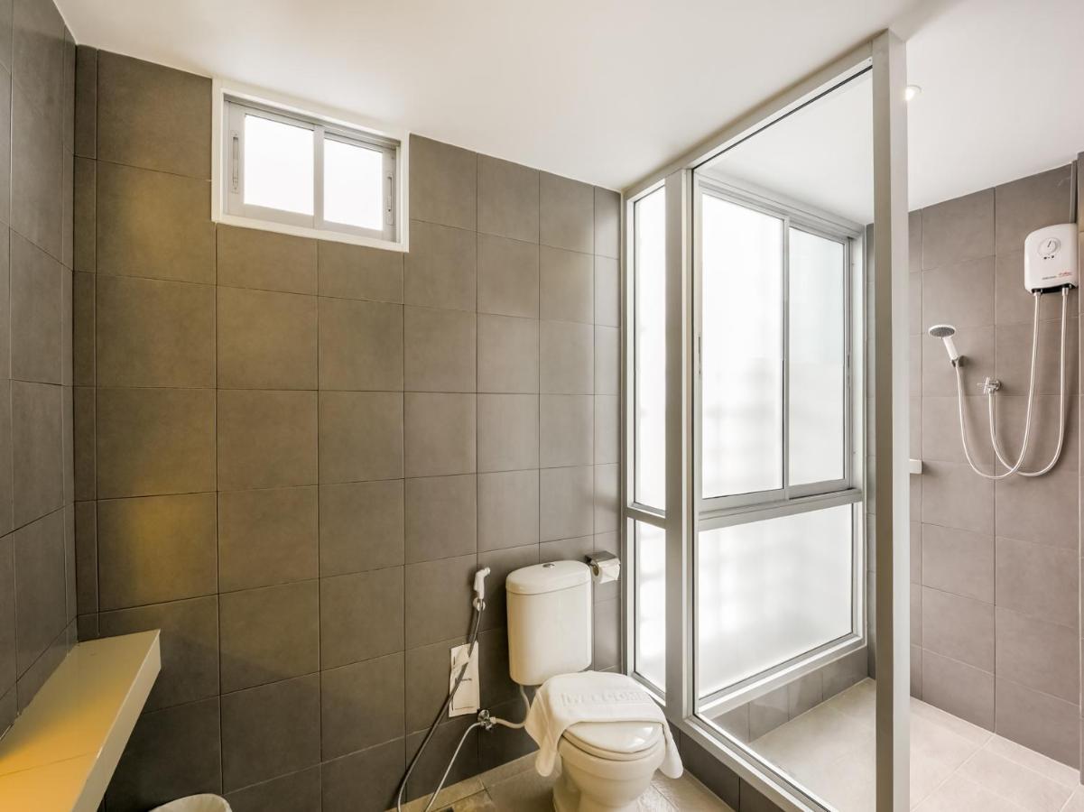 Kitzio House Huai Kwang Khách sạn Bangkok