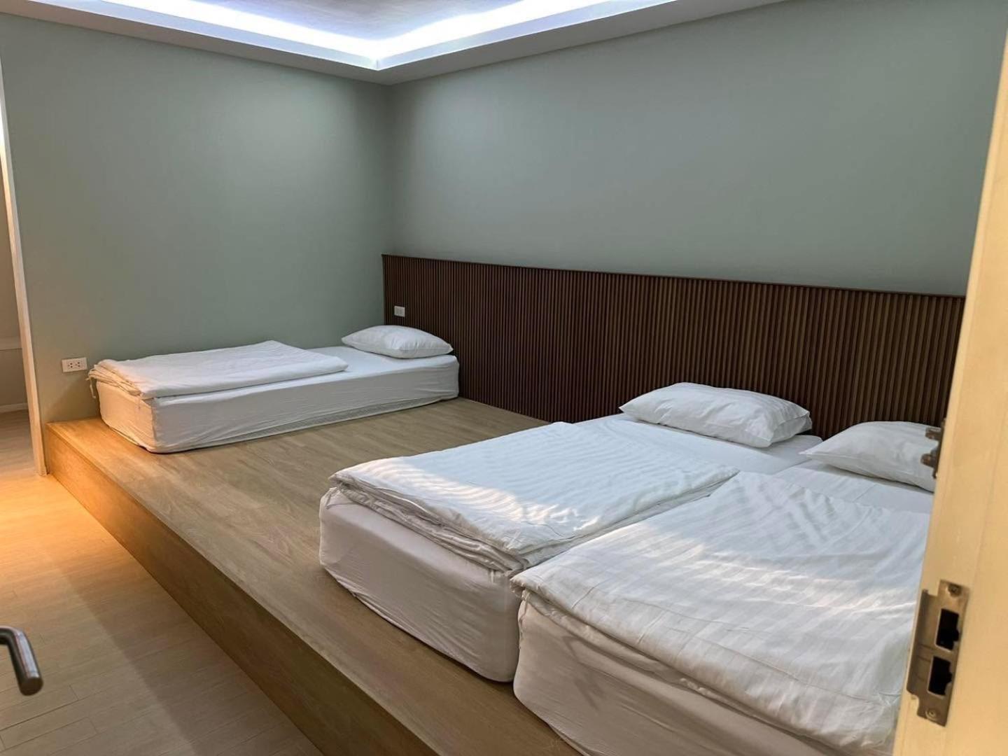 Khách sạn Kitzio House Huai Kwang Bangkok